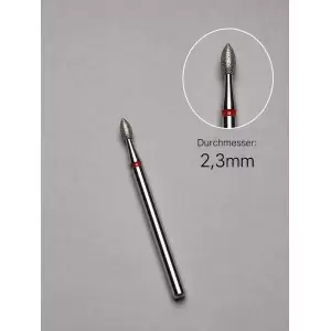 DIAMOND NAIL BIT