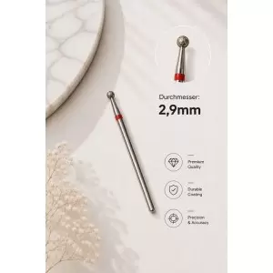 DIAMANT NAGEL FRÄSER FEIN D2,9mm Diamantschleifer