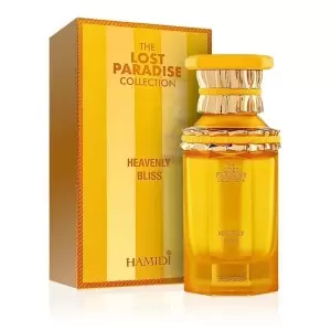 Hamidi Heavenly Bliss EDP 100 ml