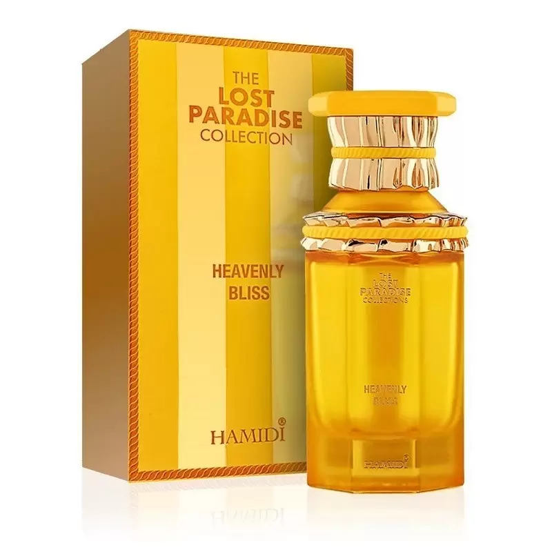 Hamidi Heavenly Bliss EDP 100 ml