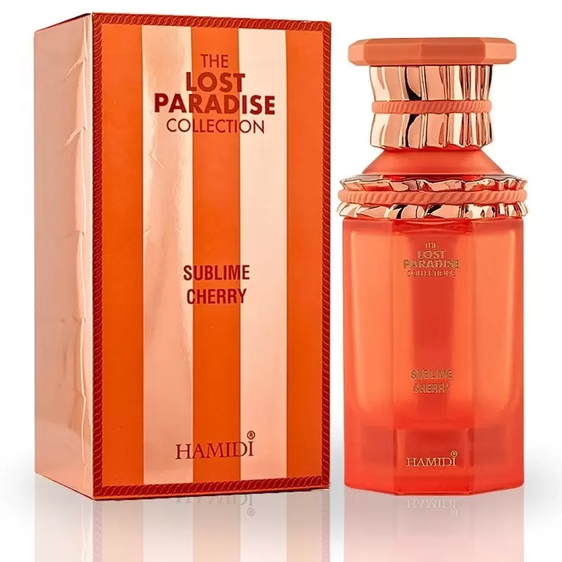 Hamidi Sublime Cherry EdP 100 ml