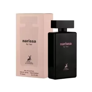 Maison Alhambra Narissa for Her EDP 100ml