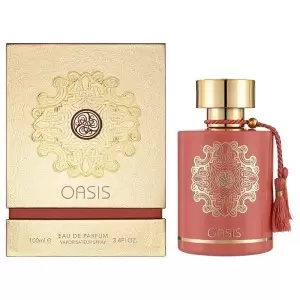 Maison Alhambra Oasis 100ml