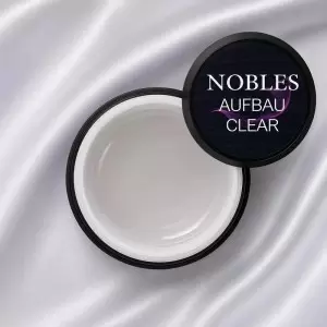UV Aufbau Clear 50 ml INFINITY