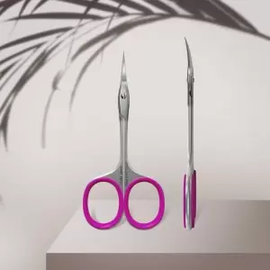 STALEKS SMART 50 TYPE 3 Professionelle Nagelhautschere