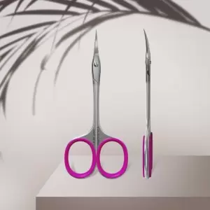 STALEKS SMART 50 TYPE 4 Professionelle Nagelhautschere