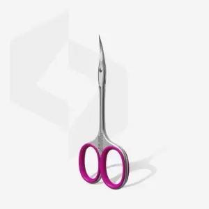 STALEKS SMART 50 TYPE 4 Professionelle Nagelhautschere