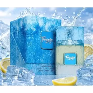 Riiffs Freeze Extrait de Parfum 100ml