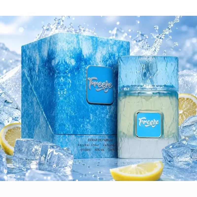 Riiffs Freeze Extrait de Parfum 100ml