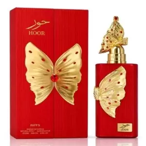 Riiffs Hoor Extrait de parfum 100 ml