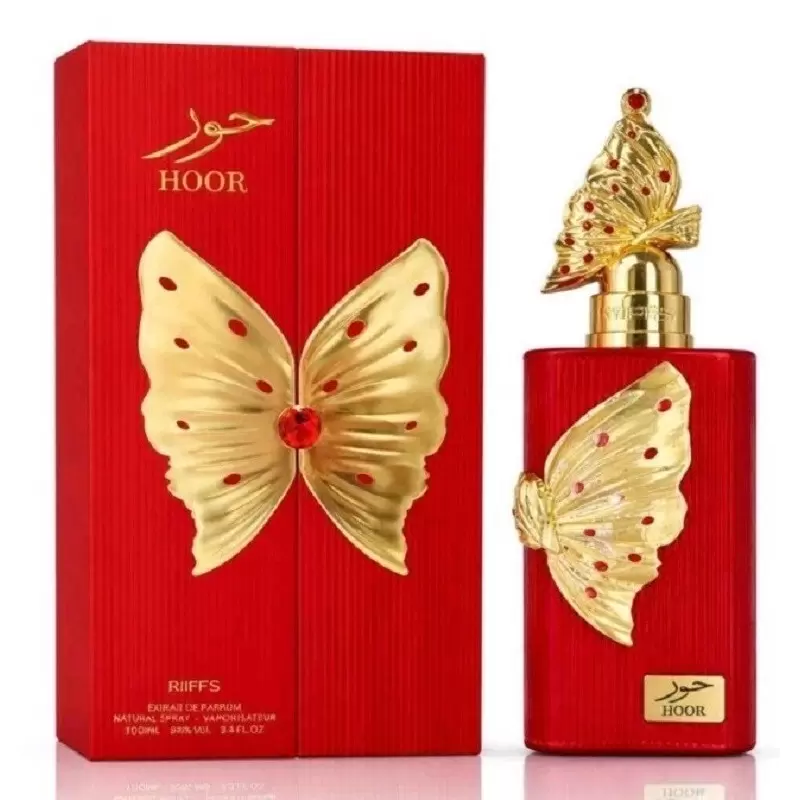 Riiffs Hoor Extrait de parfum 100 ml