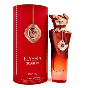 Riiffs Elyssia Scarlet EDP 100ml