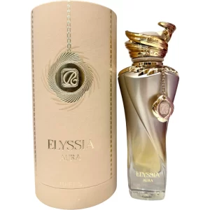 Elyssia Aura RIIFFS EDP 100ml