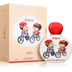 Lattafa Riders EDP 75 ML