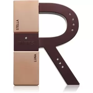 Riiffs Luna & Stella EDP 2 Mal X 50ml