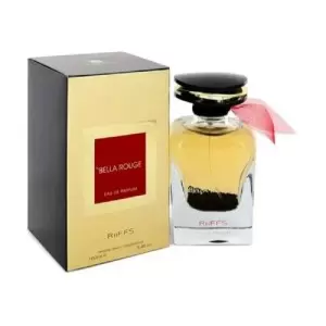 RIIFFS Bella Rouge EDP 100