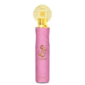 Nusuk Air Freshener Abeer 300 ml