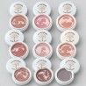 Infinity Aufbaugel   SET Naturwunder 9 Farben