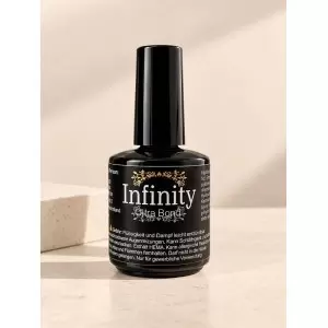 Infinity Ultra Bond – Säurefreier Primer für Gelnägel 15 ml