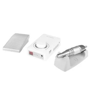 SAEYANG BATTERY MILLING MACHINE MARATHON K38 CRAFIEN MINI WHITE