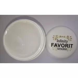 FAVORIT SMOKE Aufbau GEL Infinity