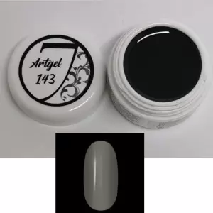 Art Gel (Farb Gel) Nr 143