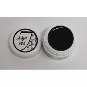 Art Gel Color Gel Nr 143