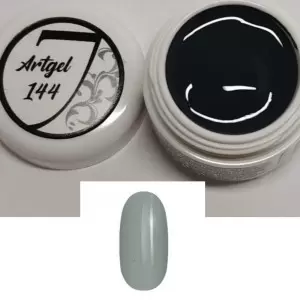 Art Gel Color Gel Nr 144