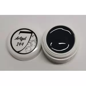 Art Gel (Farb Gel) Nr 144