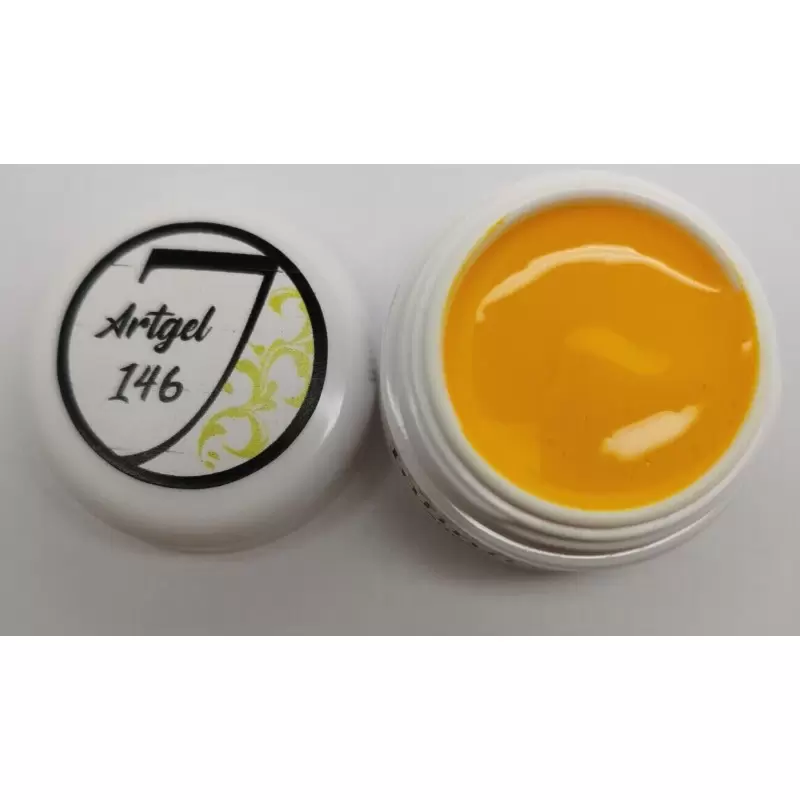 Art Gel (Farb Gel) Nr 146