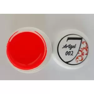 Color Gel Nr 002 Neon