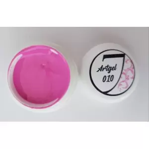 Art Gel (Farb Gel) Nr 010 NEON