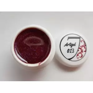 Art Gel Color Gel Nr 013