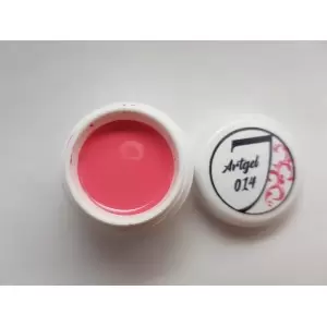 Art Gel (Farb Gel) Nr 014