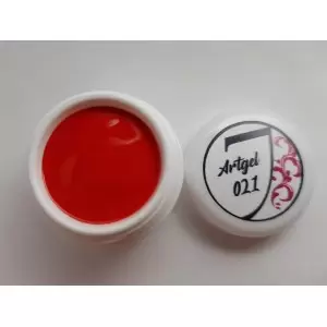 Art Gel (Farb Gel) Nr 021