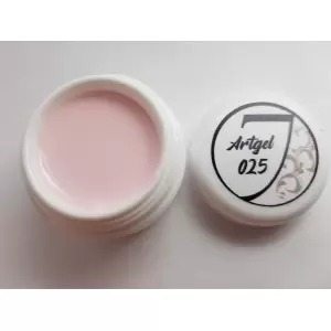 Art Gel (Farb Gel) Nr 025