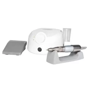 ESCORT II PRO milling machine white