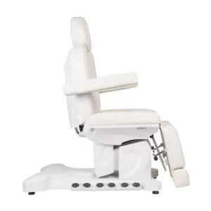 COSMETIC ELECTRIC CHAIR. AZZURRO 708BS PEDI PRO EXCLUSIVE 3 MOTOR HEATED