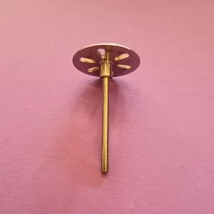 Pedicure disc "PodoDisc Exclusive Pro 6 Holes" Ø 25mm