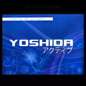 Yoshida Professional Cosmetic Combine
