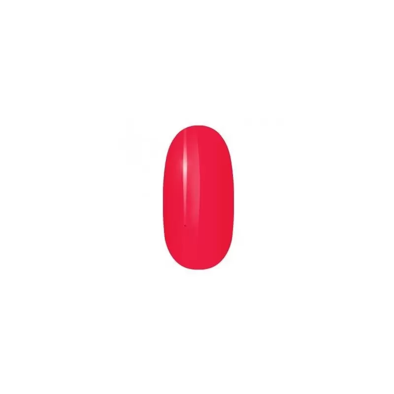 Гельлак Nr.41 от Infinity 10 мл. Неон