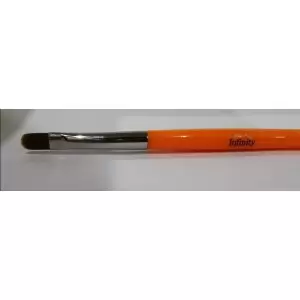 Pinsel OVAL FÜR FARBGEL, GEL und POLYGEL Nr6