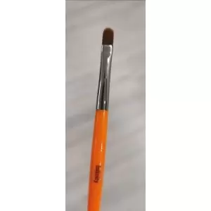 Pinsel OVAL FÜR FARBGEL, GEL und POLYGEL Nr6