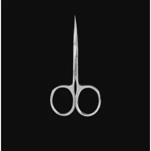 left-handed users Professional cuticle scissors for EXPERT 11 TYPE 1 (18 мм)