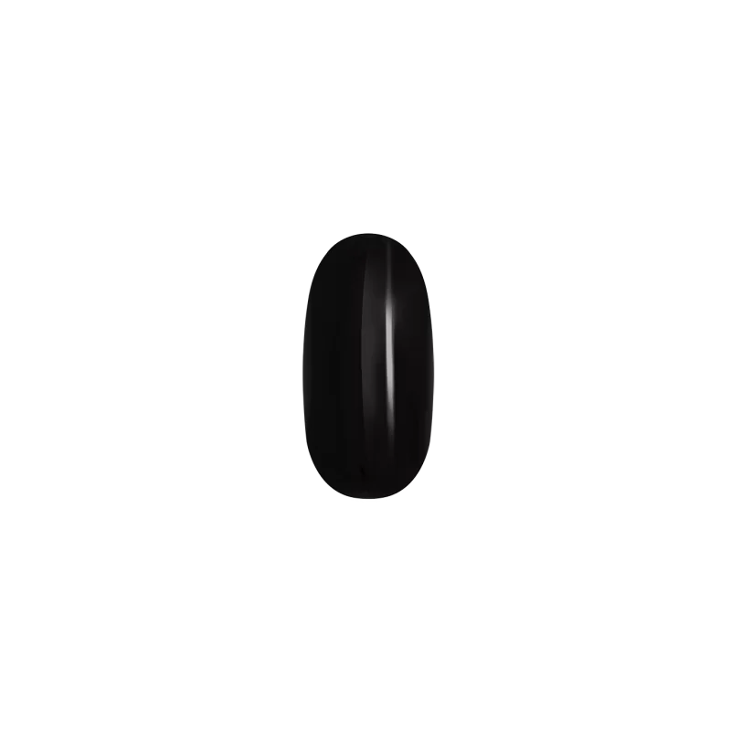 Gellack Nr.57 Schwarz von Infinity 10 ml