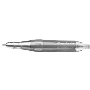 Saeyang MH24 handle for Combi 24 router, silver
