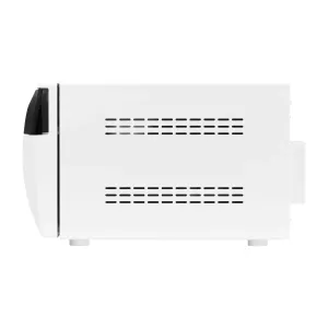 Autoklav Lafomed Compact LFSS18AD mit Drucker 18 Liter, Klasse B, mittel.