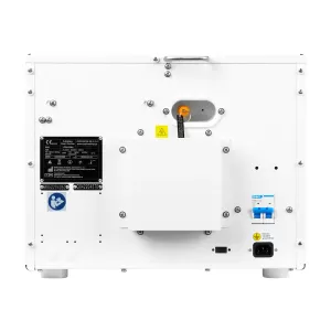 Autoklav Lafomed Compact LFSS18AD mit Drucker 18 Liter, Klasse B, mittel.