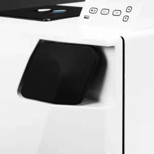 Autoclave Lafomed Compact LFSS18AD with printer 18 liters, class B, med.