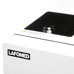 Autoclave Lafomed Compact LFSS18AD with printer 18 liters, class B, med.